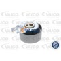 V95-0158 VAICO Натяжний ролик ремінь ГРМ