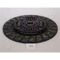 DF-254 JAPANPARTS Диск зчеплення