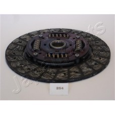 DF-254 JAPANPARTS Диск зчеплення