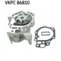 VKPC 86810 SKF Водяний насос охолодження двигуна