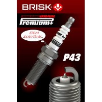 2103 BRISK Свічка запалювання