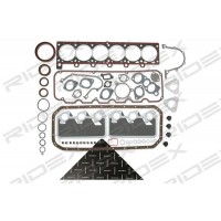 560F0109 RIDEX Комплект прокладок двигун