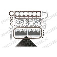 560F0109 RIDEX Комплект прокладок двигун