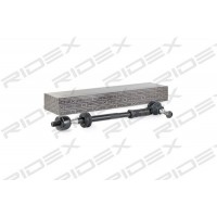 284R0081 RIDEX Поперечна рульова тяга