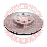 24012202891-PCS-MS MASTER-SPORT GERMANY Гальмівний диск