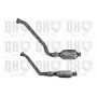 QCAT80074H QUINTON HAZELL Катализатор