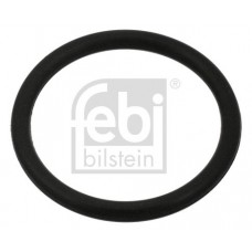 100999 FEBI BILSTEIN Ущільнювальне кільце, Різьбова пробка маслосливн. отверст.