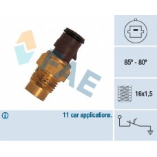 36160 FAE Термовимикач вентилятор радіатора