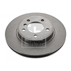12323 FEBI BILSTEIN Гальмівний диск