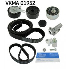 VKMA 01952 SKF Комплект ременя ГРМ