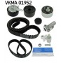 VKMA 01952 SKF Комплект ременя ГРМ