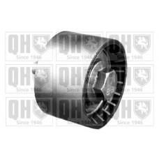 QTT885 QUINTON HAZELL Паразитный / Ведущий ролик, Зубчастий ремінь