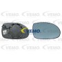 V22-69-0055 VEMO Дзеркальне скло зовнішнє дзеркало