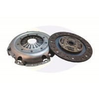 ECK037 COMLINE Комплект зчеплення