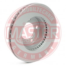24012802521PR-PCS-MS MASTER-SPORT GERMANY Гальмівний диск