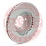 24012802521PR-PCS-MS MASTER-SPORT GERMANY Гальмівний диск