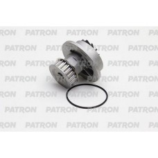 PWP1022KOR PATRON Водяний насос охолодження двигуна