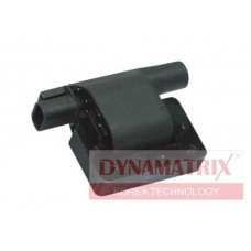 DIC157 DYNAMATRIX Котушка запалювання