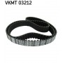 VKMT 03212 SKF Зубчастий ремінь