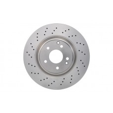 0 986 479 135 BOSCH Гальмівний диск