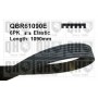 QBR61090E QUINTON HAZELL Поліклиновий ремінь