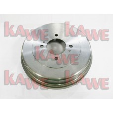 7D0129 KAWE Гальмівний барабан