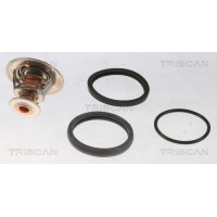 8620 17591 TRISCAN Термостат охолоджувальна рідина