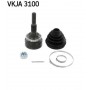 VKJA 3100 SKF Шарнирный комплект, Привідний вал