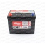 BY070A6.01 OPEN PARTS Стартерна акумуляторна батарея
