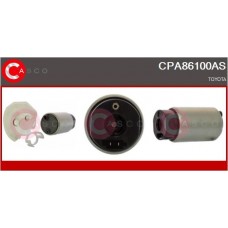 CPA86100AS CASCO Паливний насос