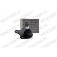 2462S0039 RIDEX Шарнір незалежної підвіски поворотного важеля