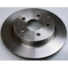 B130719 DENCKERMANN Гальмівний диск