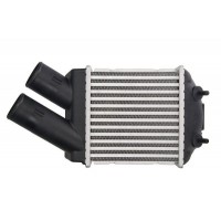 DAR001TT THERMOTEC Интеркулер