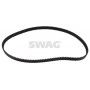 62 93 7285 SWAG Зубчастий ремінь