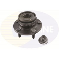 CHA168 COMLINE Комплект підшипника ступиці колеса