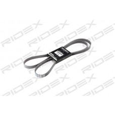 305P0098 RIDEX Поліклиновий ремінь