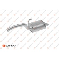 1607346480 EUROREPAR Глушник вихлопних газів кінцевий
