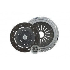 KE-FI26 AISIN Комплект зчеплення