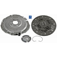 3000 703 001 SACHS Комплект зчеплення