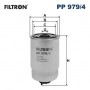 PP 979/4 FILTRON Паливний фільтр