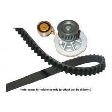 DKW-1010 KAVO PARTS Водяний насос комплект зубчастого ременя