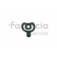 AA93126 Faurecia Гумові смужки система випуску