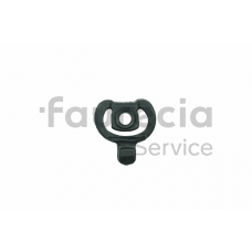 AA93126 Faurecia Гумові смужки система випуску