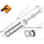 WG2160007 WILMINK GROUP Осушувач кондиціонера