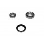 WBK-4012 KAVO PARTS Комплект підшипника ступиці колеса