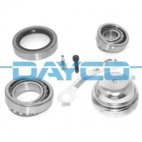 KWD1445 DAYCO Комплект підшипника ступиці колеса