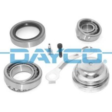 KWD1445 DAYCO Комплект підшипника ступиці колеса