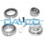KWD1445 DAYCO Комплект підшипника ступиці колеса