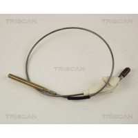 8140 24125 TRISCAN Тросик, cтояночный тормоз