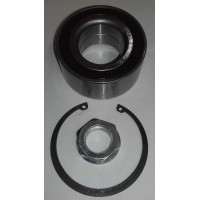 LVBW1004 MOTAQUIP Комплект підшипника ступиці колеса
